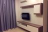 1 Bedroom Condo for rent in Thru Thonglor, Bang Kapi, Bangkok near MRT Phetchaburi
