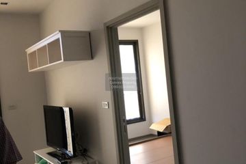 1 Bedroom Condo for rent in Nye by Sansiri, Khlong Ton Sai, Bangkok near BTS Wongwian Yai