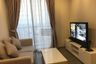 1 Bedroom Condo for rent in Nye by Sansiri, Khlong Ton Sai, Bangkok near BTS Wongwian Yai