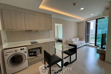 2 Bedroom Condo for rent in Vtara Sukhumvit 36, Phra Khanong, Bangkok near BTS Thong Lo