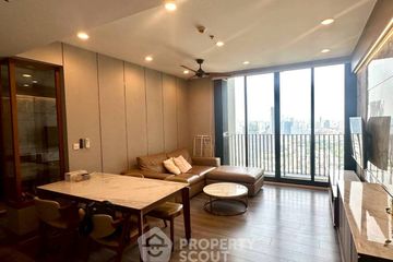 2 Bedroom Condo for rent in Whizdom Essence, Bang Chak, Bangkok near BTS Punnawithi