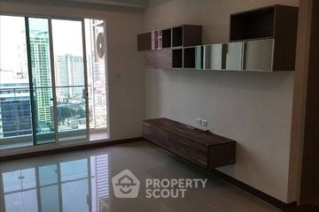 1 Bedroom Condo for rent in Supalai Elite Phayathai, Thanon Phaya Thai, Bangkok near BTS Phaya Thai