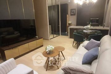 2 Bedroom Condo for rent in 28 Chidlom, Lumpini, Bangkok near BTS Chit Lom