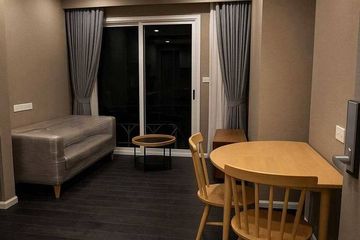 2 Bedroom Condo for rent in The Saint Residences, Chom Phon, Bangkok near MRT Phahon Yothin