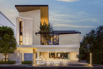 5 Bedroom House for rent in VIVE Krungthep Kreetha, Saphan Sung, Bangkok