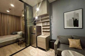 1 Bedroom Condo for rent in Knightsbridge Prime Onnut, Phra Khanong Nuea, Bangkok near BTS On Nut