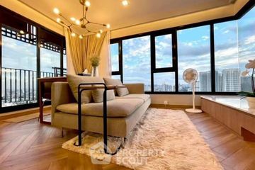1 Bedroom Condo for rent in Life Ladprao Valley, Chom Phon, Bangkok near BTS Ladphrao Intersection