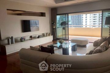 3 Bedroom Condo for rent in Tower Park, Khlong Toei Nuea, Bangkok near BTS Nana