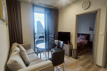 2 Bedroom Condo for rent in OKA HAUS Sukhumvit 36, Khlong Tan, Bangkok near BTS Thong Lo