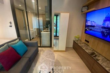 1 Bedroom Condo for rent in LIFE Asoke - Rama 9, Makkasan, Bangkok near MRT Phra Ram 9
