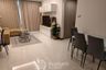 2 Bedroom Condo for rent in Supalai Oriental Sukhumvit 39, Khlong Tan Nuea, Bangkok