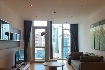 2 Bedroom Condo for rent in Athenee Residence, Lumpini, Bangkok near BTS Ploen Chit
