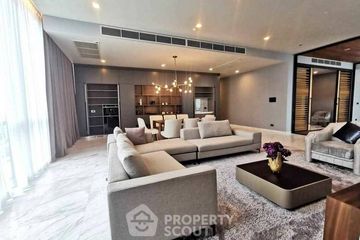 3 Bedroom Condo for rent in The Monument Thong Lo, Khlong Tan Nuea, Bangkok near BTS Thong Lo