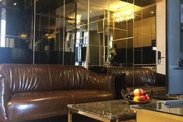 1 Bedroom Condo for rent in Park Origin Phrom Phong, Khlong Tan, Bangkok near BTS Phrom Phong