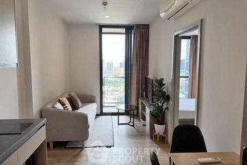 1 Bedroom Condo for rent in OKA HAUS Sukhumvit 36, Khlong Tan, Bangkok near BTS Thong Lo