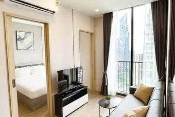 1 Bedroom Condo for rent in NOBLE STATE 39, Khlong Tan Nuea, Bangkok near BTS Phrom Phong