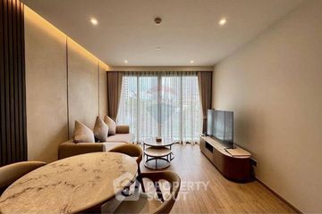 2 Bedroom Apartment for rent in Khlong Tan Nuea, Bangkok near BTS Phrom Phong