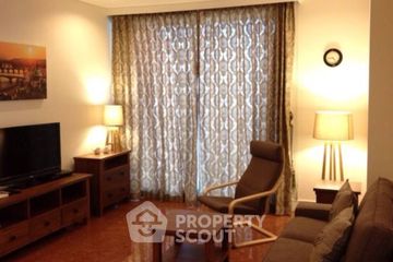 2 Bedroom Condo for sale in Aguston Sukhumvit 22, Khlong Toei, Bangkok near MRT Queen Sirikit National Convention Centre
