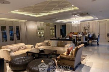 4 Bedroom Condo for sale in Sathorn Gardens, Thung Maha Mek, Bangkok near MRT Lumpini