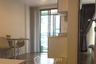 1 Bedroom Condo for sale in Living Nest Ramkhamhaeng, Hua Mak, Bangkok near MRT Hua Mak