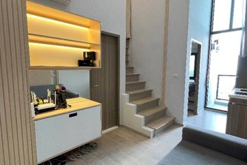 2 Bedroom Condo for sale in Altitude Unicorn Sathorn - Tha Phra, Talat Phlu, Bangkok near BTS Talat Phlu