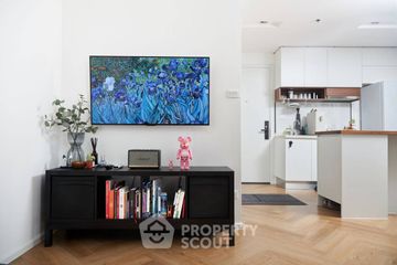 1 Bedroom Condo for sale in Artemis Sukhumvit 77, Suan Luang, Bangkok near BTS On Nut