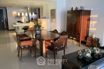 3 Bedroom Condo for sale in Nirvana Beyond@Beach, Na Jomtien, Chonburi