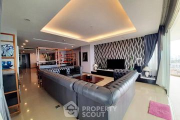 4 Bedroom Condo for sale in Nirvana Beyond@Beach, Na Jomtien, Chonburi