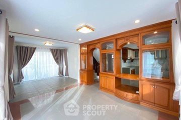 4 Bedroom House for sale in Saen Suk, Chonburi