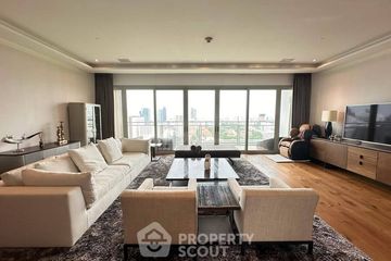 3 Bedroom Condo for sale in 185 Rajadamri, Lumpini, Bangkok near BTS Ratchadamri