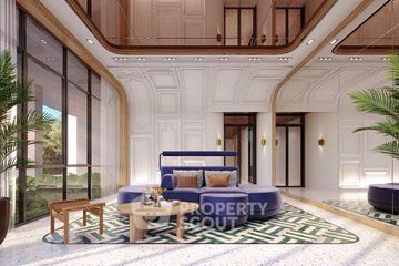 1 Bedroom Condo for sale in FLO by Sansiri, Khlong San, Bangkok near BTS Khlong San