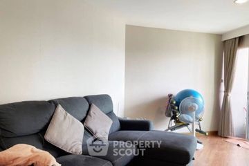 1 Bedroom Condo for sale in Belle Grand Rama 9, Huai Khwang, Bangkok near MRT Phra Ram 9