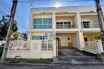 3 Bedroom House for rent in The Meadows, Nong Prue, Chonburi