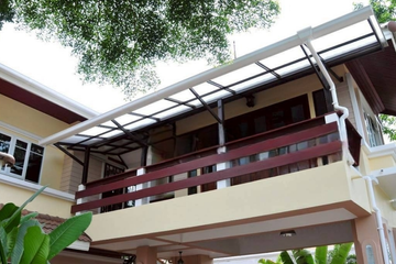 6 Bedroom House for sale in Phatthra Village On Nuch-Wongwan, Prawet, Bangkok