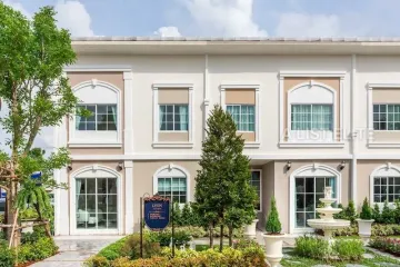 3 Bedroom House for sale in Huai Yai, Chonburi