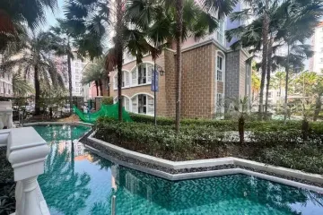 1 Bedroom Condo for sale in Nong Prue, Chonburi