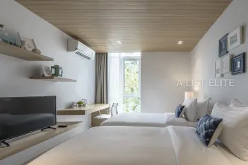 2 Bedroom House for rent in Na Jomtien, Chonburi