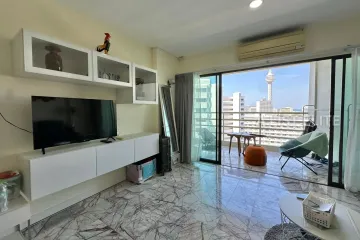 Condo for sale in Nong Prue, Chonburi