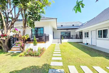 3 Bedroom House for sale in Nong Prue, Chonburi