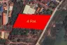 Land for sale in Nong Prue, Chonburi
