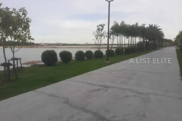 Land for sale in Nong Prue, Chonburi