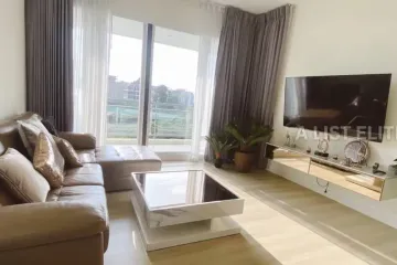 2 Bedroom Condo for rent in Na Jomtien, Chonburi
