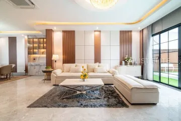 3 Bedroom House for sale in Nong Prue, Chonburi