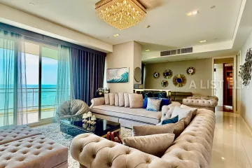 3 Bedroom Condo for sale in Na Jomtien, Chonburi