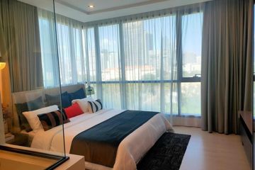 2 Bedroom Condo for rent in The Room Sukhumvit 38, Phra Khanong, Bangkok near BTS Thong Lo