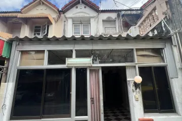 2 Bedroom Townhouse for rent in Bang Ya Phraek, Samut Prakan