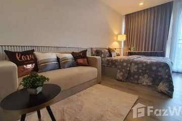 Condo for rent in KnightsBridge Collage Sukhumvit 107, Bang Na, Bangkok near BTS Bearing