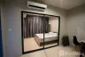 1 Bedroom Condo for rent in Ideo Sukhumvit 115, Thepharak, Samut Prakan near BTS Pu Chao