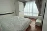 1 Bedroom Condo for rent in Bangkok Horizon Ramkhamhaeng, Hua Mak, Bangkok near MRT Lam Sali