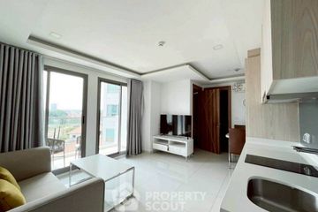 2 Bedroom Condo for rent in Arcadia Beach Resort, Nong Prue, Chonburi